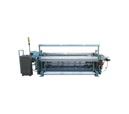 HdD968 flexible glass fiber rapier loom